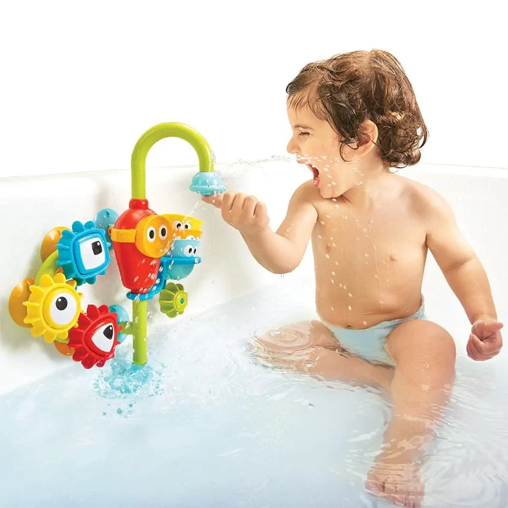 YooKidoo - Spin 'N' Sort Spout Pro