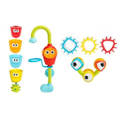 YooKidoo - Spin 'N' Sort Spout Pro