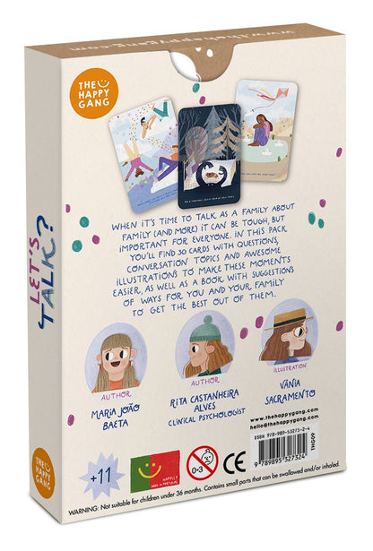 Flashcards - Assorted