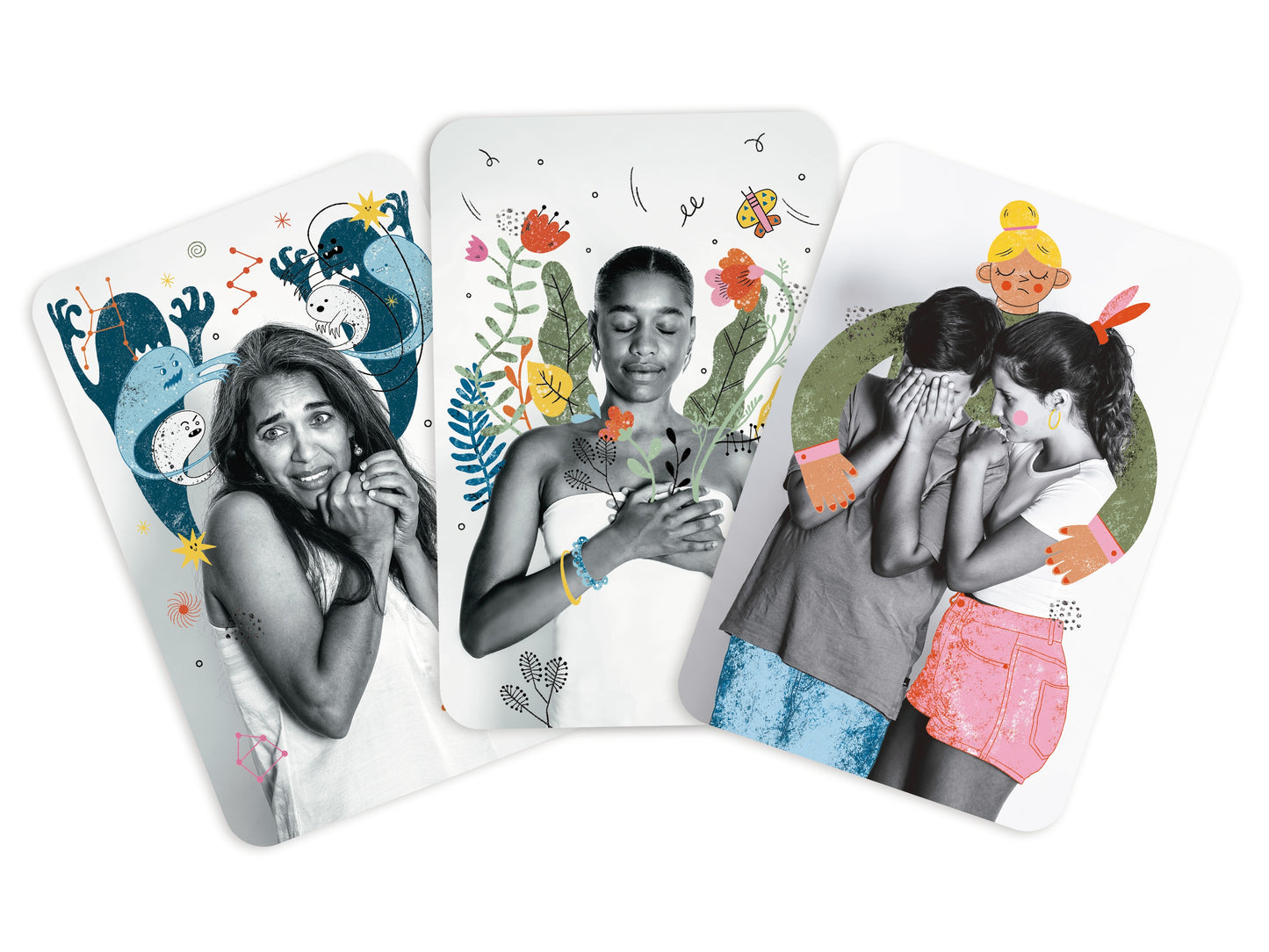 Flashcards - Assorted