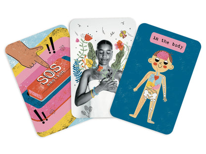 Flashcards - Assorted