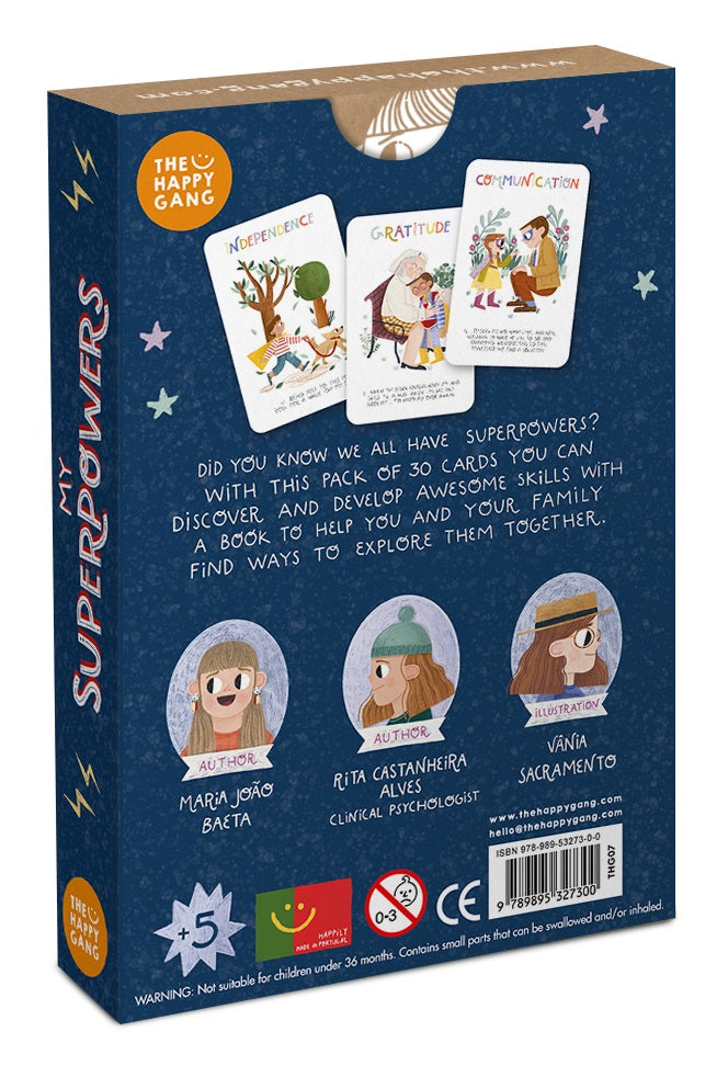 Flashcards - Assorted