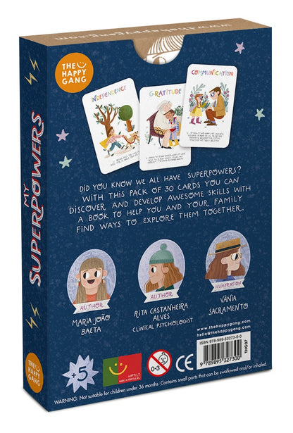 Flashcards - Assorted