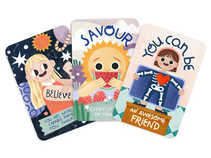 Flashcards - Assorted