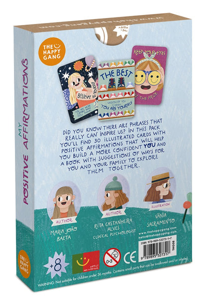 Flashcards - Assorted