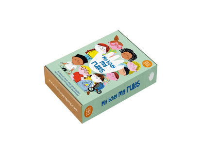 Flashcards - Assorted