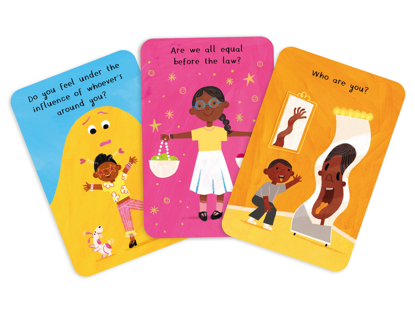 Flashcards - Assorted