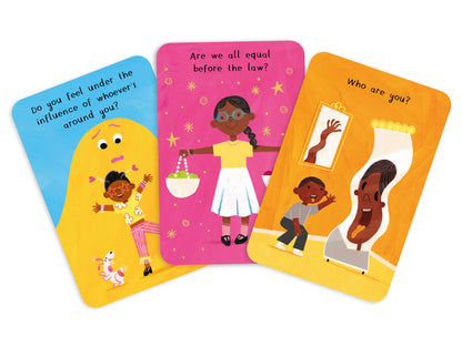 Flashcards - Assorted