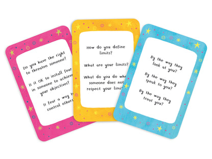 Flashcards - Assorted