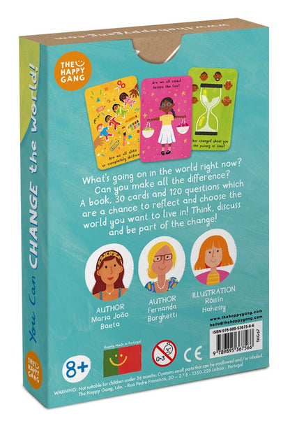 Flashcards - Assorted