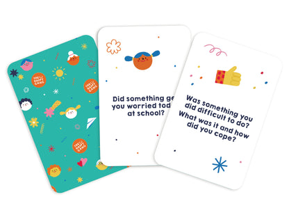 Conversation Starters - Assorted