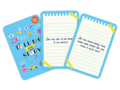 Conversation Starters - Assorted