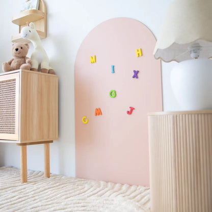 Magnetic Drawing Wall Decal