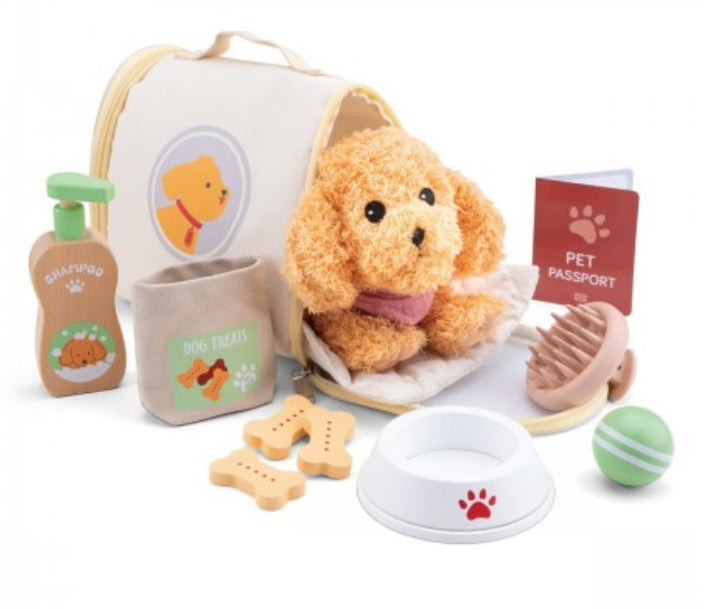 Pet Care Set