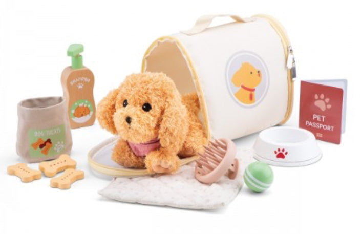Pet Care Set