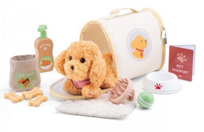 Pet Care Set