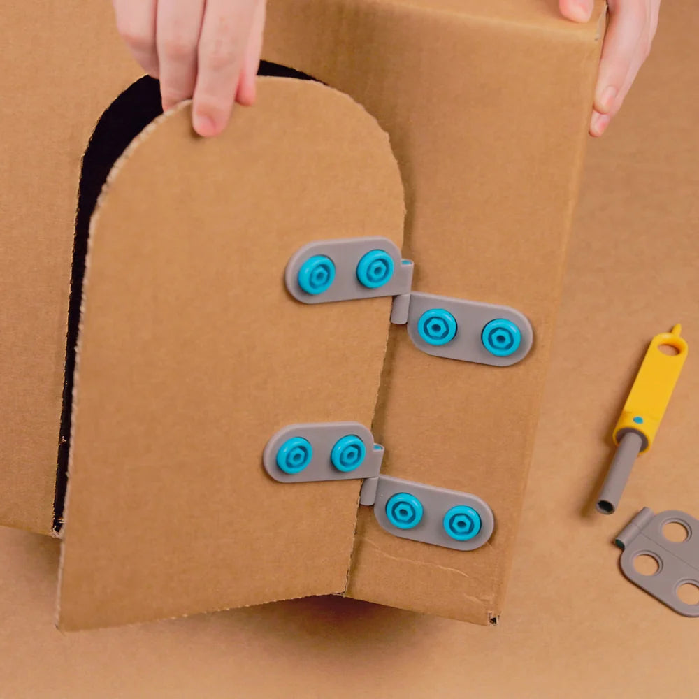 Makedo | Spin-Hinge