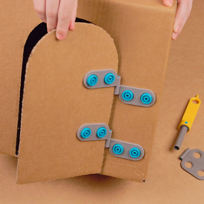 Makedo | Spin-Hinge