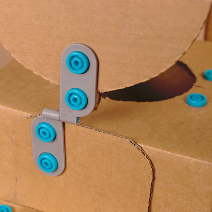 Makedo | Spin-Hinge