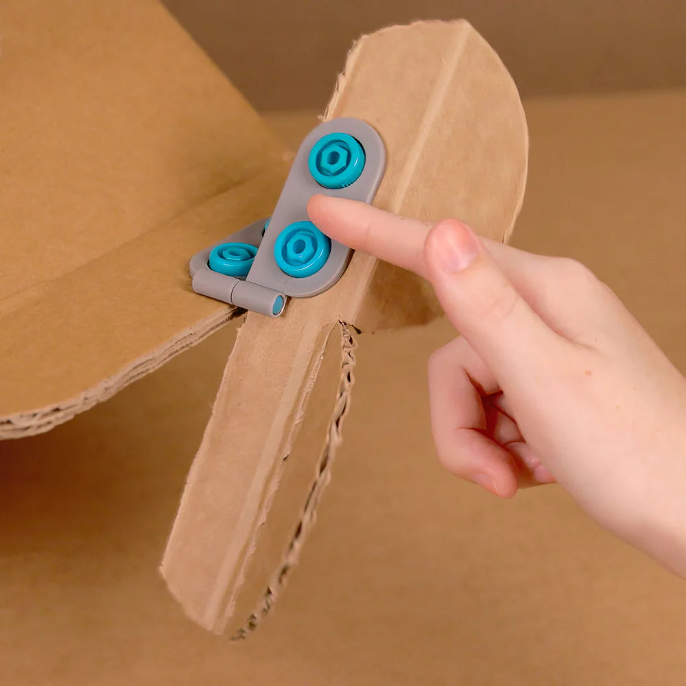 Makedo | Spin-Hinge