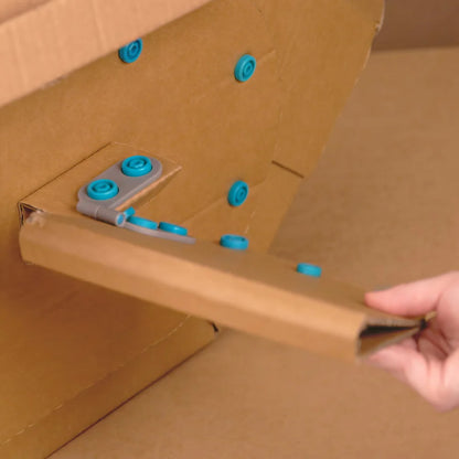 Makedo | Spin-Hinge