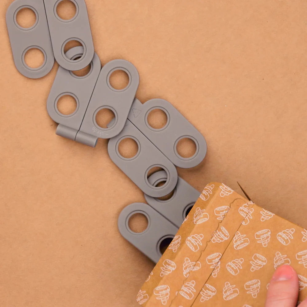 Makedo | Spin-Hinge