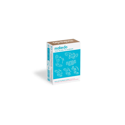 Makedo | Spin-Hinge
