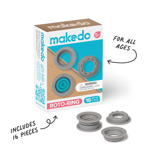 Makedo | Roto-Ring