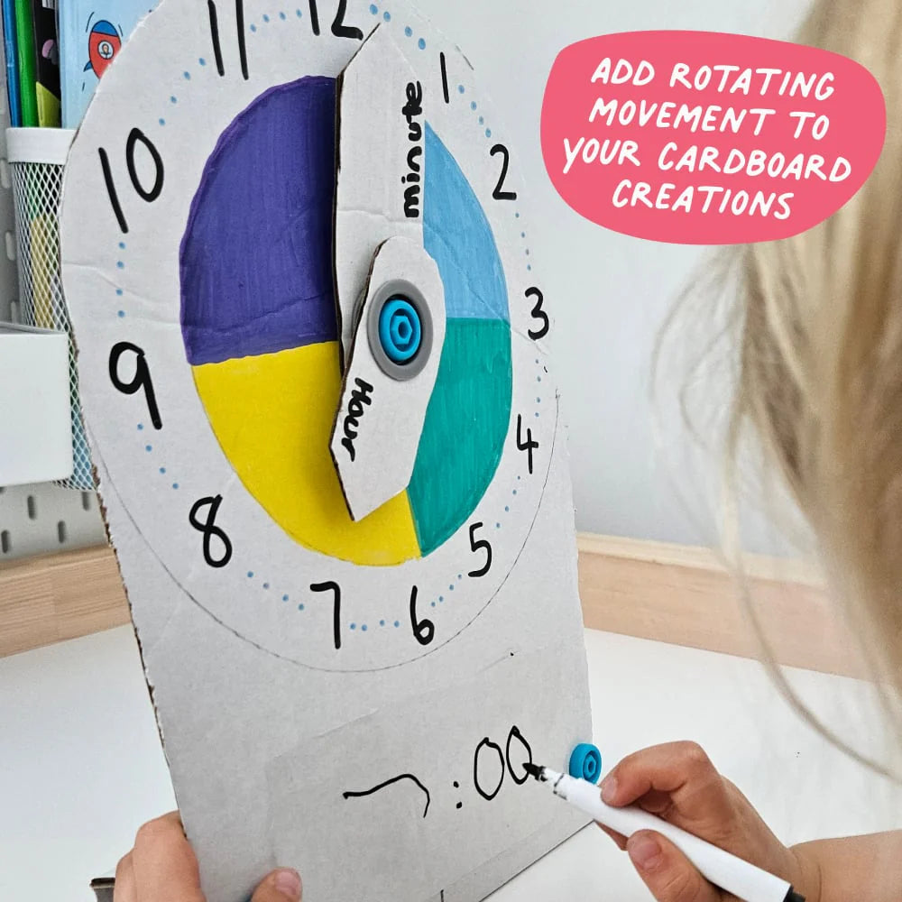 Makedo | Roto-Ring