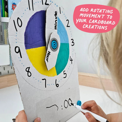 Makedo | Roto-Ring
