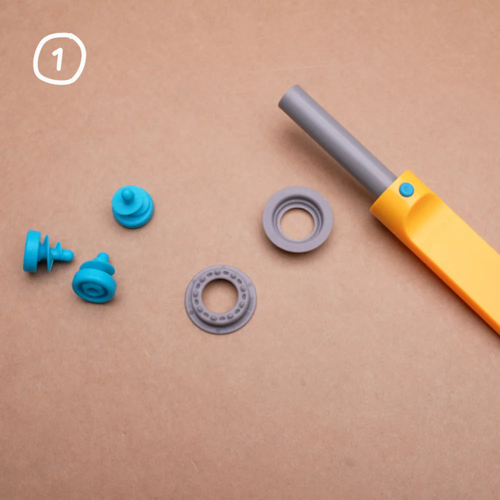 Makedo | Roto-Ring
