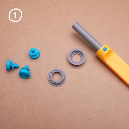 Makedo | Roto-Ring