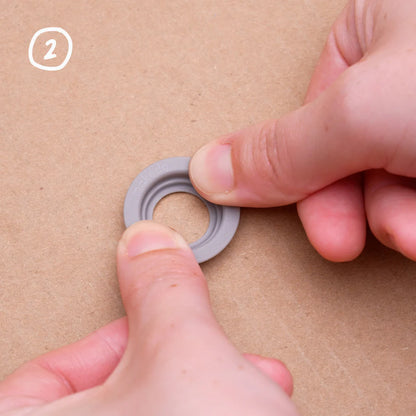 Makedo | Roto-Ring