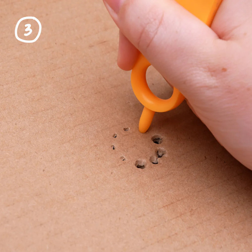 Makedo | Roto-Ring