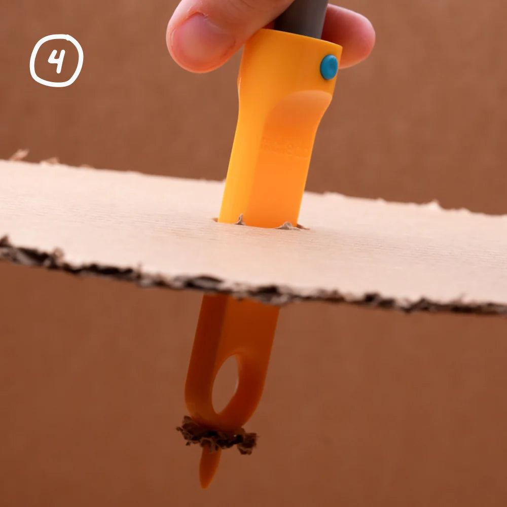 Makedo | Roto-Ring