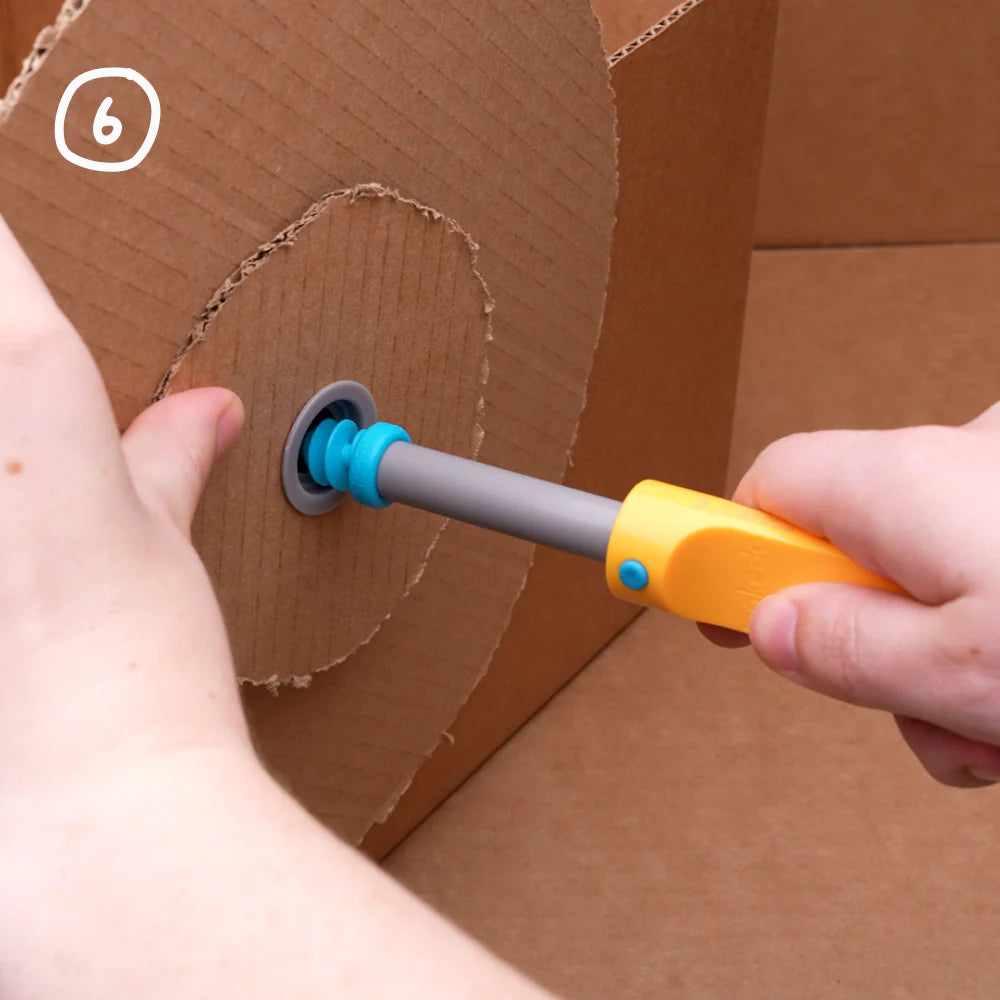Makedo | Roto-Ring