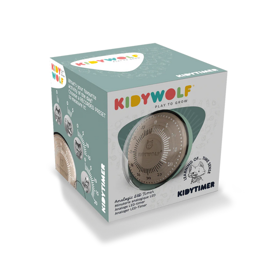 Kidytimer