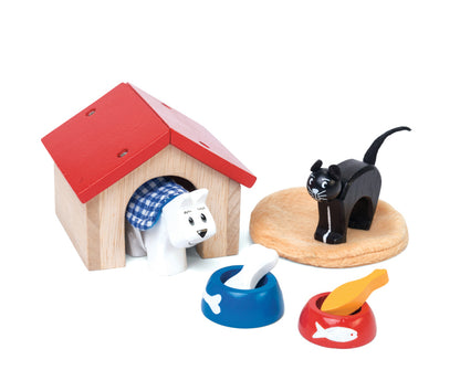 Pet Accessory Set