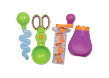 Sand and Water Fine Motor Tool Set