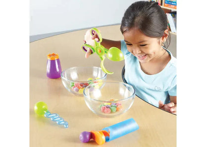 Sand and Water Fine Motor Tool Set