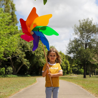 Whirly Windmill - Gigante! **In Store Pick Up Only**