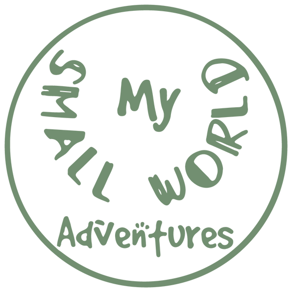 My Small World Adventures