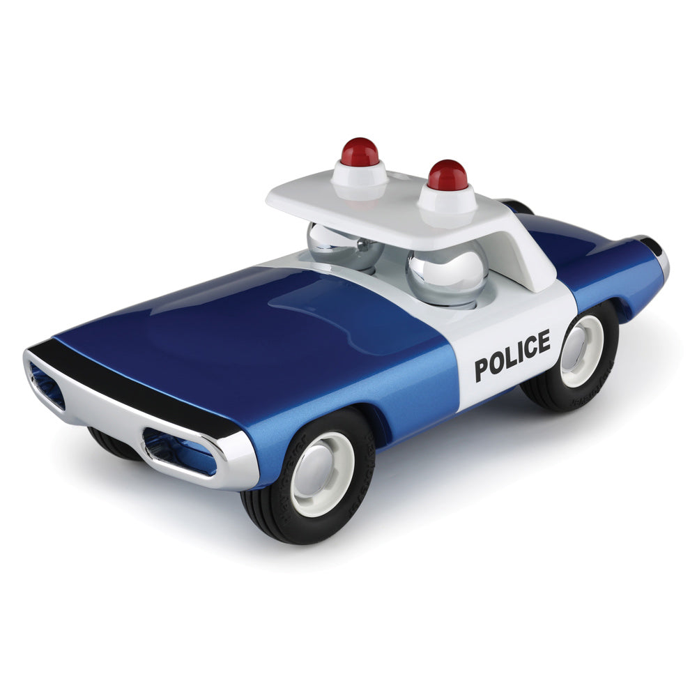 Playforever Police Car