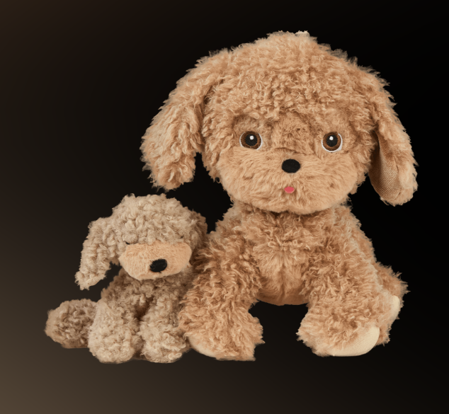 Dinkum Dogs - Goldie/Gold