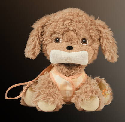 Dinkum Dogs - Goldie/Gold