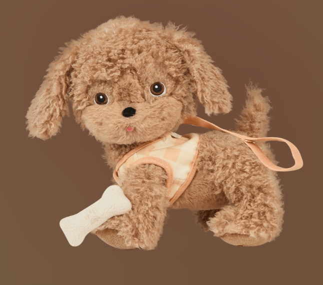 Dinkum Dogs - Goldie/Gold