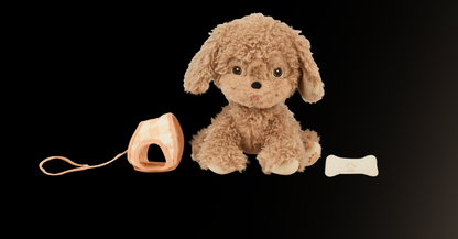 Dinkum Dogs - Goldie/Gold