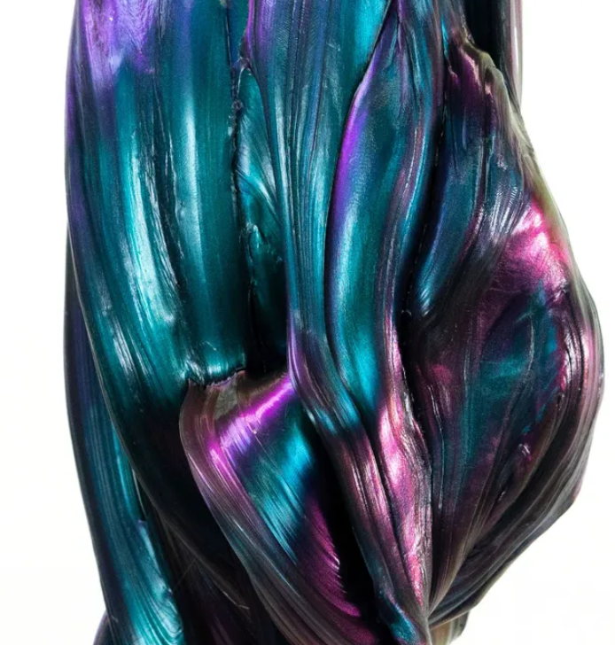 Crazy Aaron's Super Scarab Thinking Putty