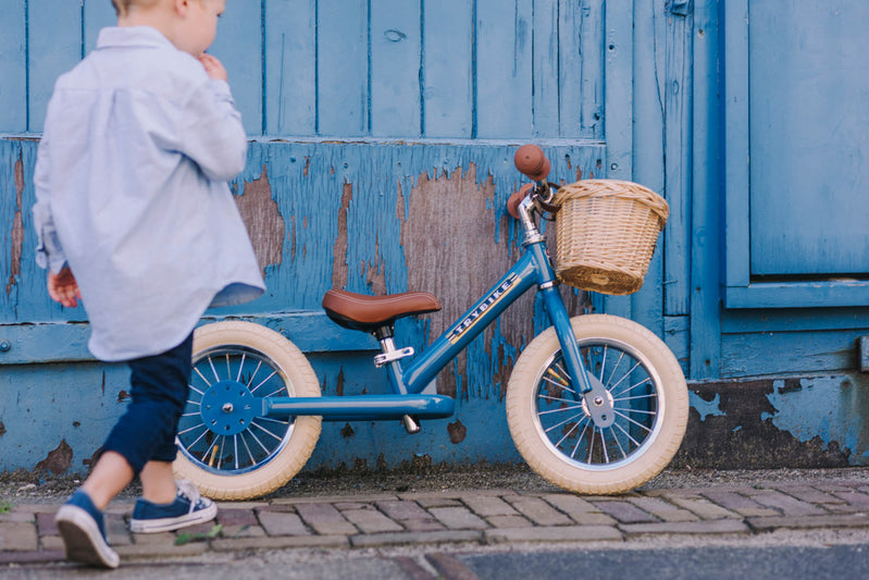 Trybike Basket