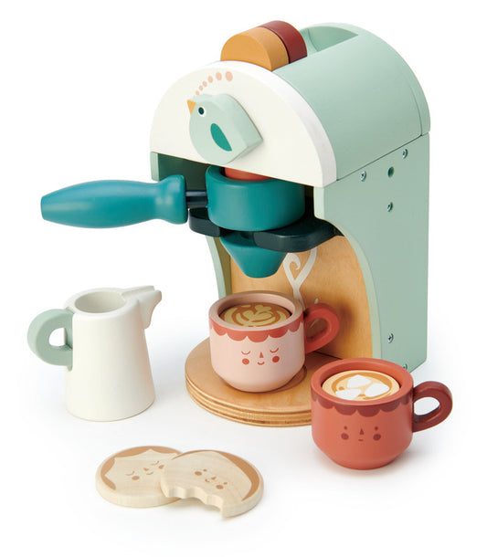 Babyccino Maker Coffee Machine